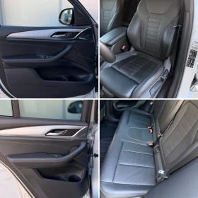 BMW X3 - M-pack - 3.0d - X-drive - Ambient - Cam360 -, снимка 11