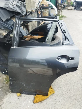 Mazda CX-5, снимка 1