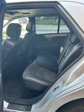 Mercedes-Benz ML 280, снимка 6