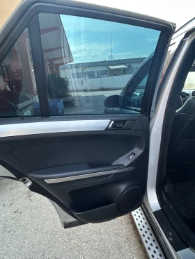 Mercedes-Benz ML 280, снимка 7