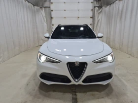 Alfa Romeo Stelvio  STI AWD 2L / DISTRONIC / 2 ЧИФТА ГУМИ , снимка 5