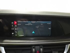 Alfa Romeo Stelvio  STI AWD 2L / DISTRONIC / 2 ЧИФТА ГУМИ , снимка 15
