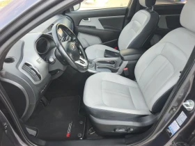 Kia Sportage 2.0d 184 REBEL EDITION FULL SERVICE IN KIA, снимка 7