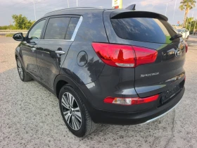Kia Sportage 2.0d 184 REBEL EDITION FULL SERVICE IN KIA, снимка 5