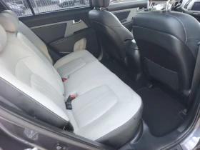 Kia Sportage 2.0d 184 REBEL EDITION FULL SERVICE IN KIA, снимка 11
