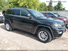 Jeep Grand cherokee Laredo* 3.6* 4X4* Carplay* 8zf* Цена до БГ, снимка 3