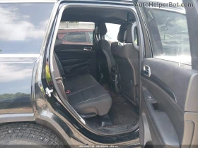 Jeep Grand cherokee Laredo* 3.6* 4X4* Carplay* 8zf* Цена до БГ, снимка 10