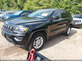 Jeep Grand cherokee Laredo* 3.6* 4X4* Carplay* 8zf* Цена до БГ, снимка 1