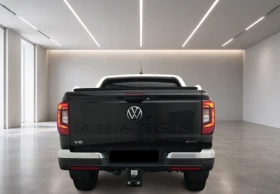 VW Amarok 3.0 TDI 4Motion = Style = Гаранция, снимка 4