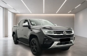 VW Amarok 3.0 TDI 4Motion = Style = Гаранция, снимка 1