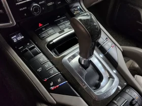 Porsche Cayenne 4.8 TURBO 958, снимка 9