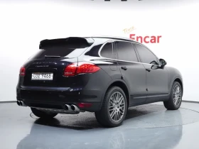 Porsche Cayenne 4.8 TURBO 958, снимка 2