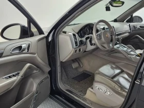 Porsche Cayenne 4.8 TURBO 958, снимка 10