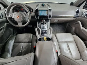 Porsche Cayenne 4.8 TURBO 958, снимка 7
