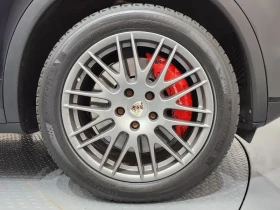 Porsche Cayenne 4.8 TURBO 958, снимка 5