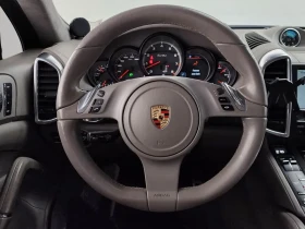 Porsche Cayenne 4.8 TURBO 958, снимка 13
