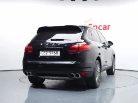 Porsche Cayenne 4.8 TURBO 958, снимка 4