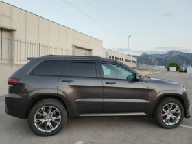 Jeep Grand cherokee 5.7 HEMI SUMMIT, снимка 6