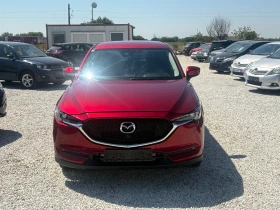 Mazda CX-5, снимка 1