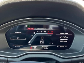 Audi SQ5 * Technik * CARFAX * ЦЕНА ДО БГ, снимка 8