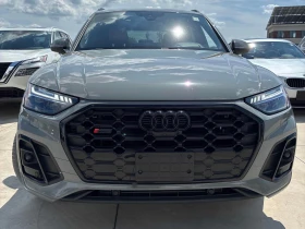 Audi SQ5 * Technik * CARFAX * ЦЕНА ДО БГ, снимка 3