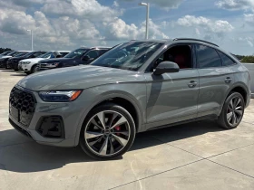 Audi SQ5 * Technik * CARFAX * ЦЕНА ДО БГ, снимка 2