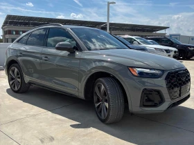 Audi SQ5 * Technik * CARFAX * ЦЕНА ДО БГ, снимка 4