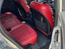 Audi SQ5 * Technik * CARFAX * ЦЕНА ДО БГ, снимка 12