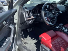 Audi SQ5 * Technik * CARFAX * ЦЕНА ДО БГ, снимка 7