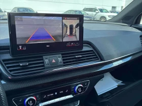 Audi SQ5 * Technik * CARFAX * ЦЕНА ДО БГ, снимка 10