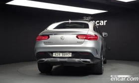 Mercedes-Benz GLE GLE350 d 4MATIC Coupe, снимка 4