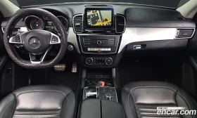 Mercedes-Benz GLE GLE350 d 4MATIC Coupe, снимка 7