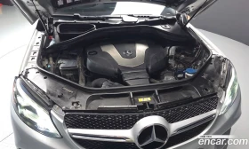 Mercedes-Benz GLE GLE350 d 4MATIC Coupe, снимка 6
