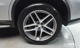 Mercedes-Benz GLE GLE350 d 4MATIC Coupe, снимка 5