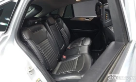 Mercedes-Benz GLE GLE350 d 4MATIC Coupe, снимка 12