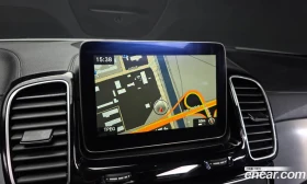 Mercedes-Benz GLE GLE350 d 4MATIC Coupe, снимка 14