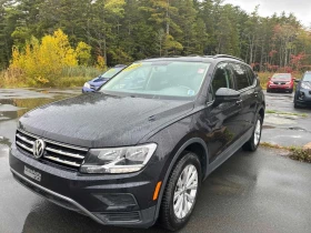 VW Tiguan * Trendline * АВТОКРЕДИТ БЕЗ ПЪРОНАЧАЛНА ВНОСКА, снимка 1