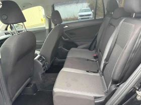 VW Tiguan * Trendline * АВТОКРЕДИТ БЕЗ ПЪРОНАЧАЛНА ВНОСКА, снимка 11