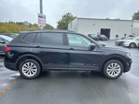 VW Tiguan * Trendline * АВТОКРЕДИТ БЕЗ ПЪРОНАЧАЛНА ВНОСКА, снимка 4