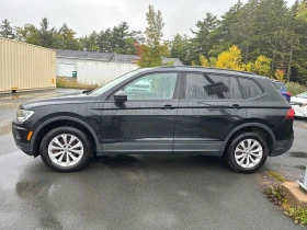 VW Tiguan * Trendline * АВТОКРЕДИТ БЕЗ ПЪРОНАЧАЛНА ВНОСКА, снимка 3