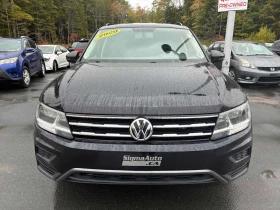 VW Tiguan * Trendline * АВТОКРЕДИТ БЕЗ ПЪРОНАЧАЛНА ВНОСКА, снимка 2