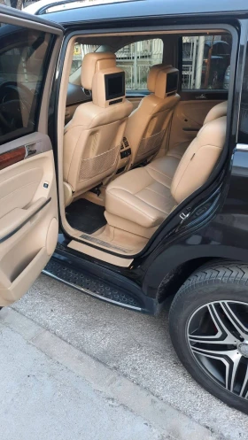 Mercedes-Benz GL 420, снимка 7