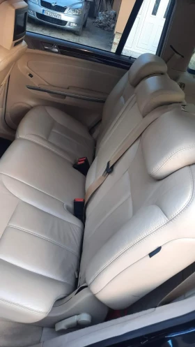 Mercedes-Benz GL 420, снимка 11
