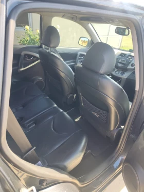 Toyota Rav4, снимка 9