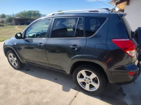 Toyota Rav4, снимка 5