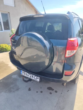 Toyota Rav4, снимка 3