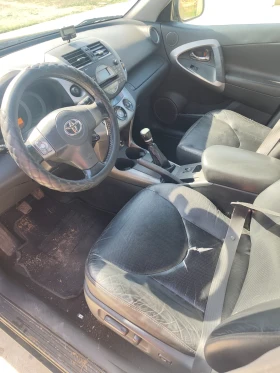 Toyota Rav4, снимка 13