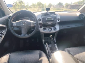 Toyota Rav4, снимка 12