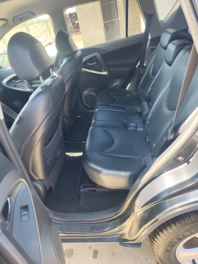 Toyota Rav4, снимка 6
