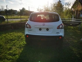 Nissan Qashqai 1.5 Dci  | Mobile.bg    5